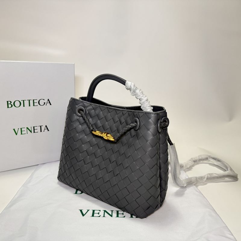 Bottega Veneta Top Handle Bags